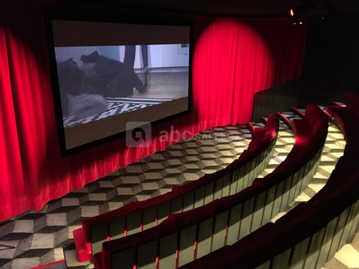 CinéMama