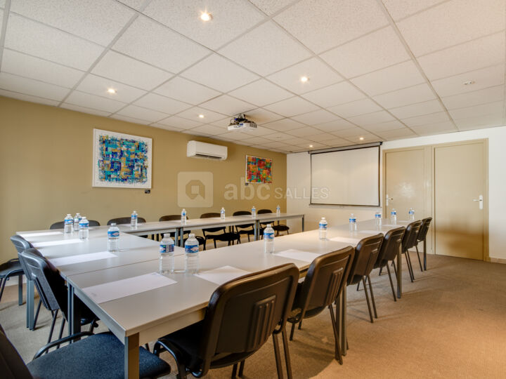 Salle de Réunion