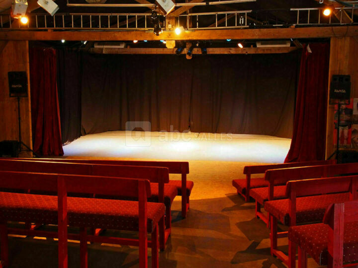 ESPACE SCENE