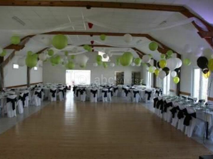 Grande Salle