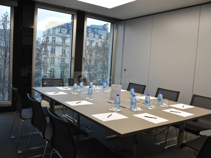 Salle de Réunion "FOCH"