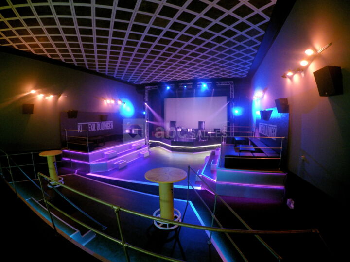 Salle