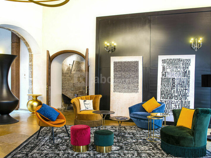 Salle