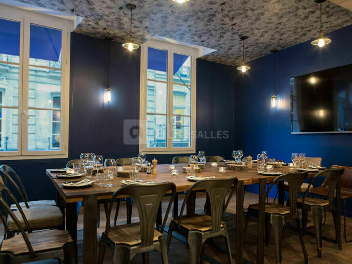 Salle