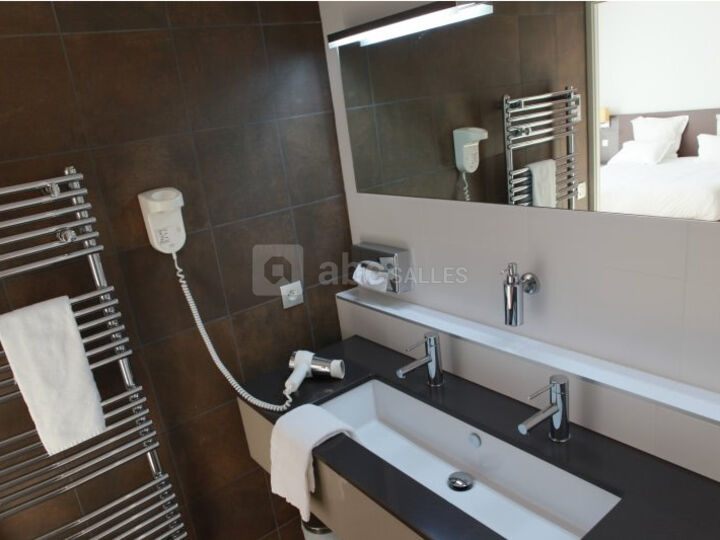 Best Western Hôtel Aquakub