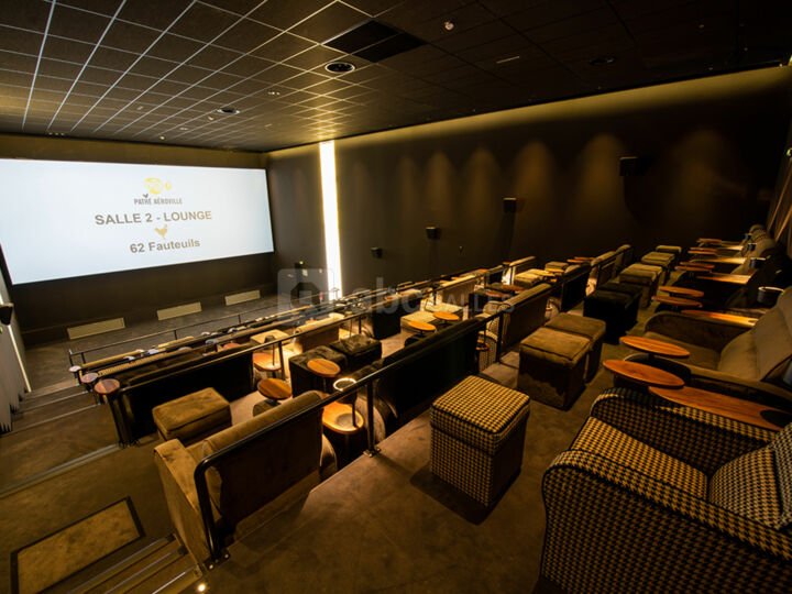 Salle 2
