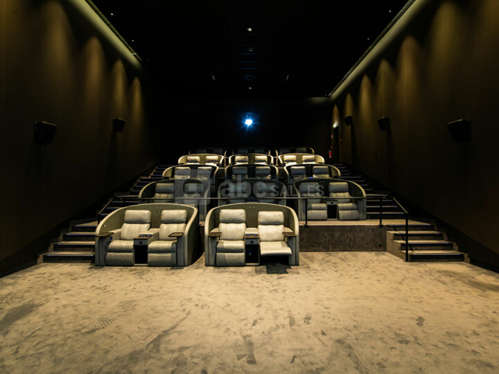 Salle 3