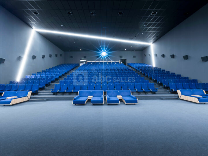 Pathé Aéroville