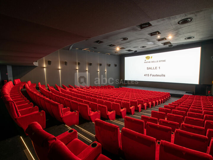 Salle 1