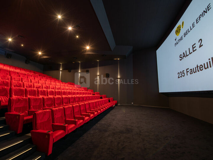 Salle 2