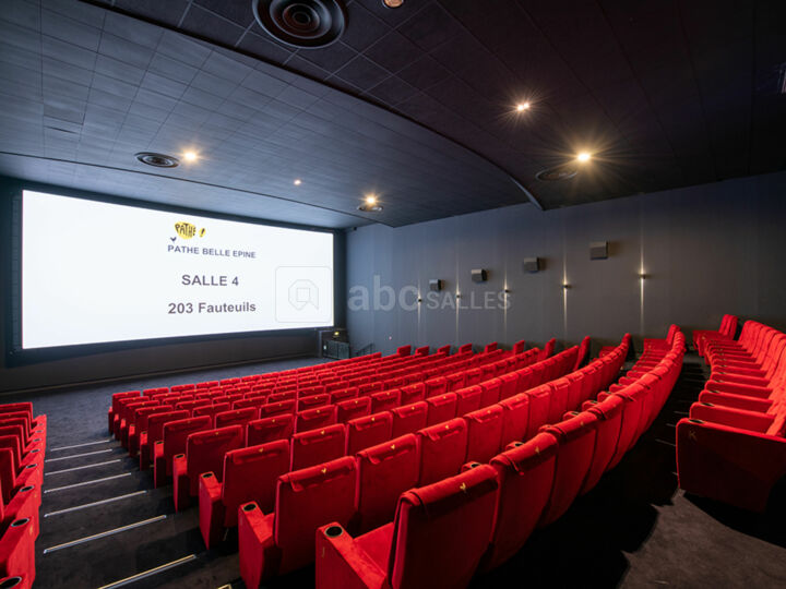 Salle 4