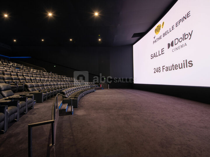 Salle 8