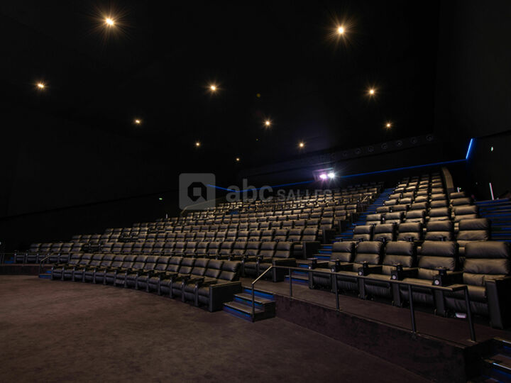 Pathé Belle Epine