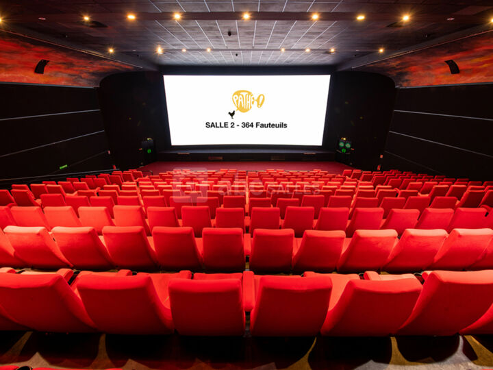 Salle 1