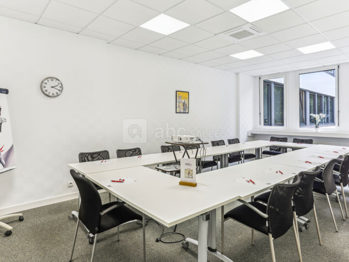 Buro Club Rennes