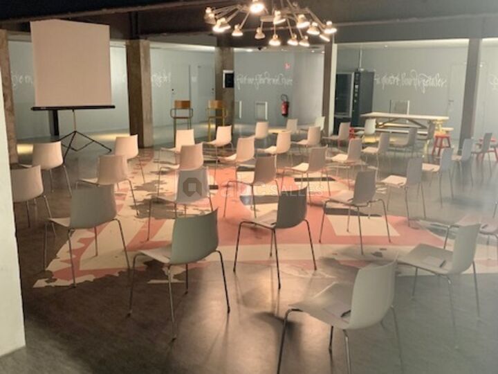 Espace Ping Pong