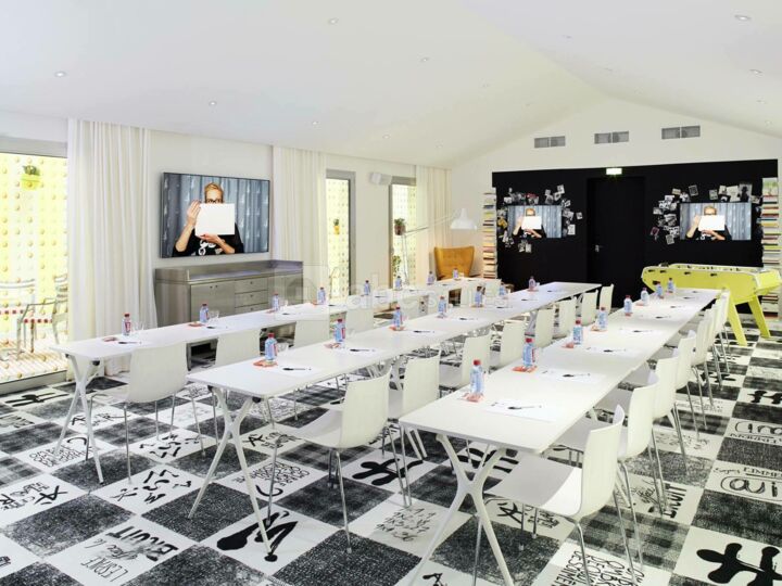 Atelier 1