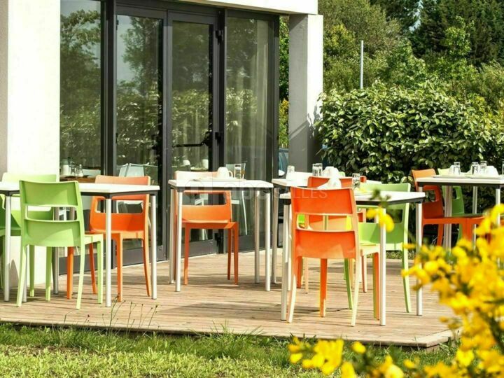Sure Hotel by Best Western Guérande