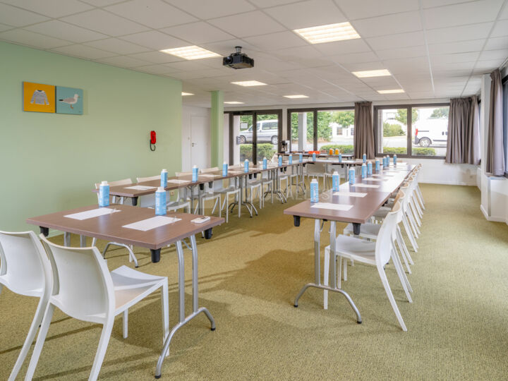 Salle