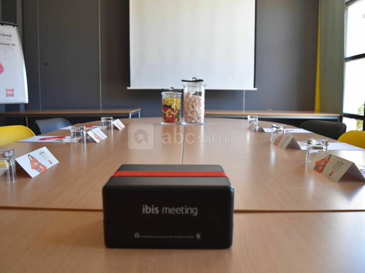 Ibis Montpellier Centre