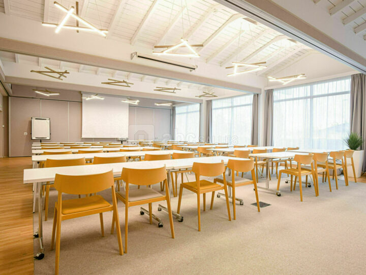 Salon Quatourze + Salon La Clape + Salon Fitou