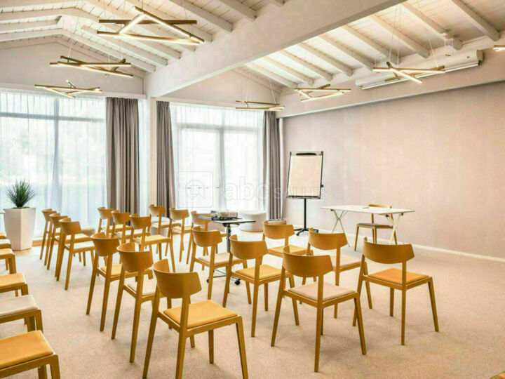 Salon Quatourze