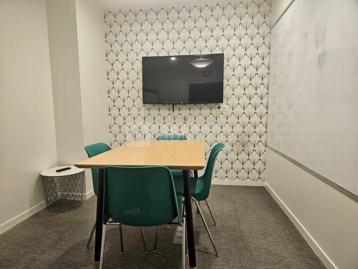 Salle Berlin