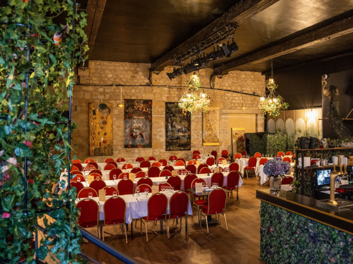 Grande salle