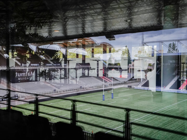 Matmut Stadium Lou Events