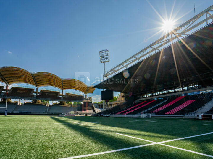 Matmut Stadium Lou Events