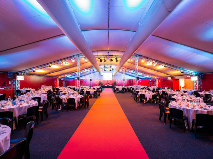 Matmut Stadium Lou Events