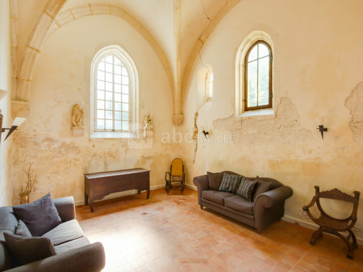 Chapelle