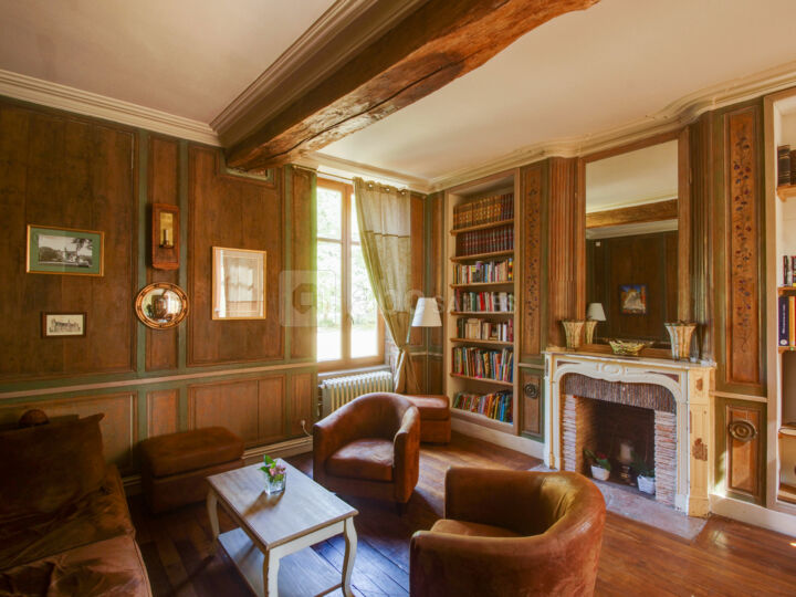 Petite Salle