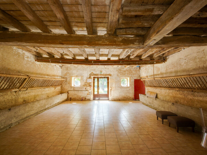 Grande salle