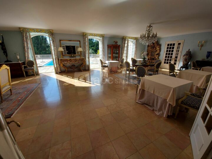 Salle