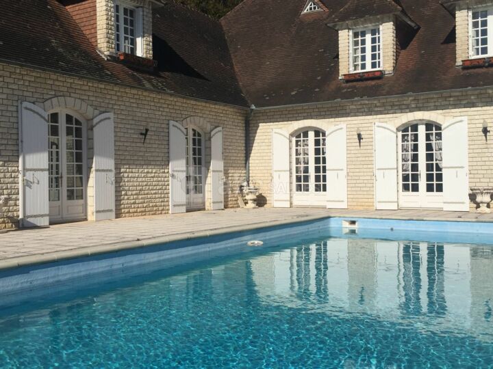 Le Belvédère Dordogne