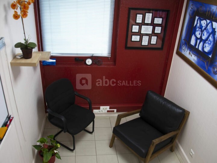 Bureau / Cabinet