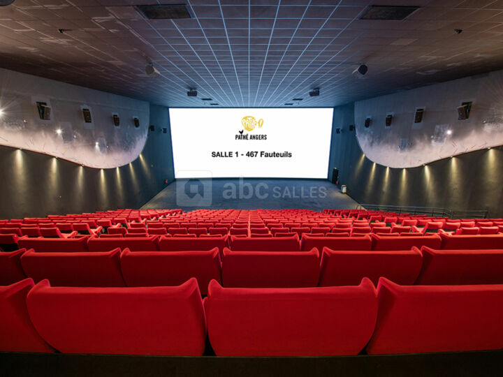 Pathé Angers