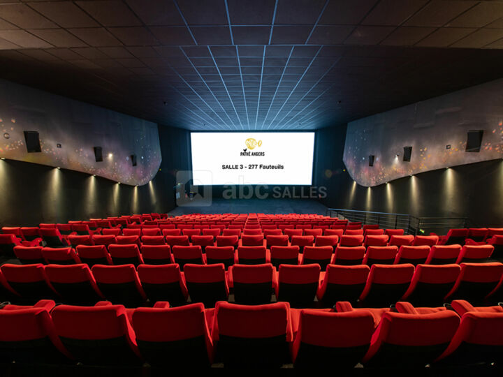 Salle 3