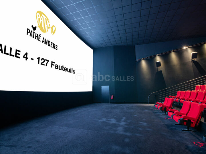 Salle 4