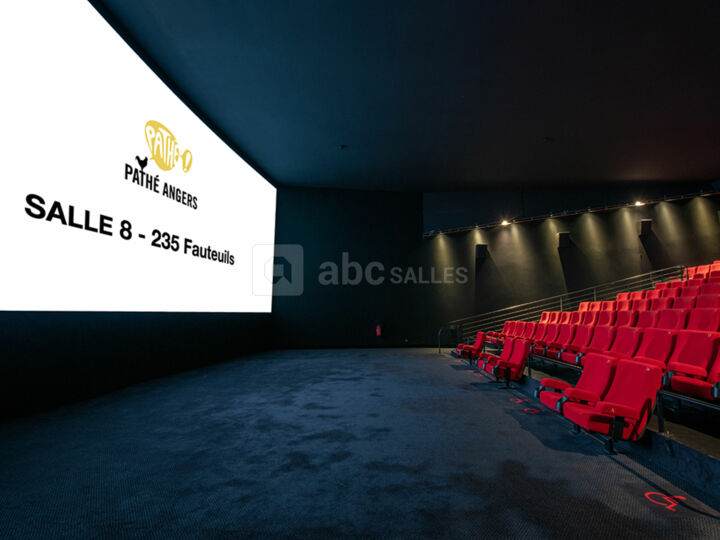 Salle 8