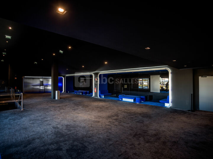 Salon IMAX