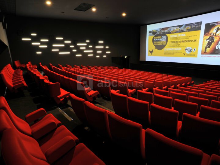 Salle 1