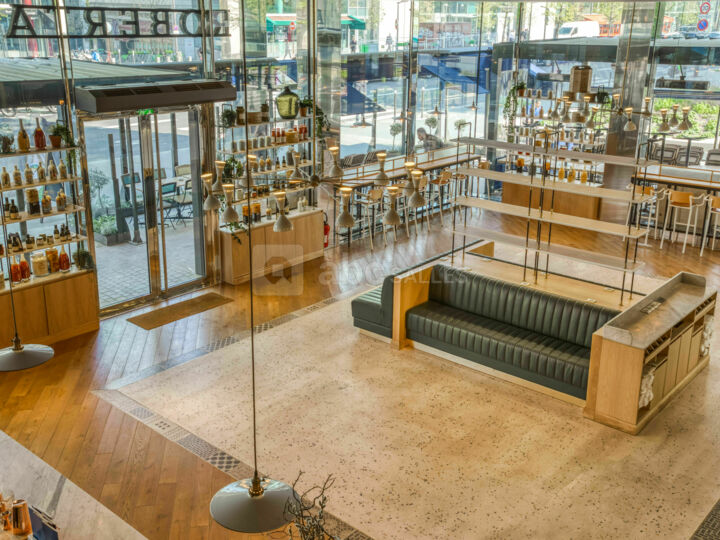 Le Loft Roberta