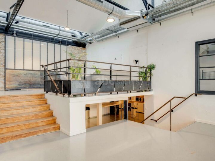 Salle