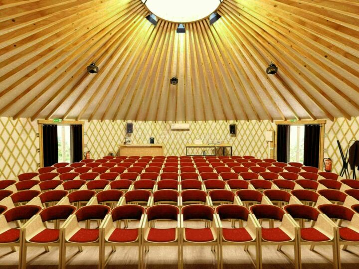 Camping de la Seine & SPA ****