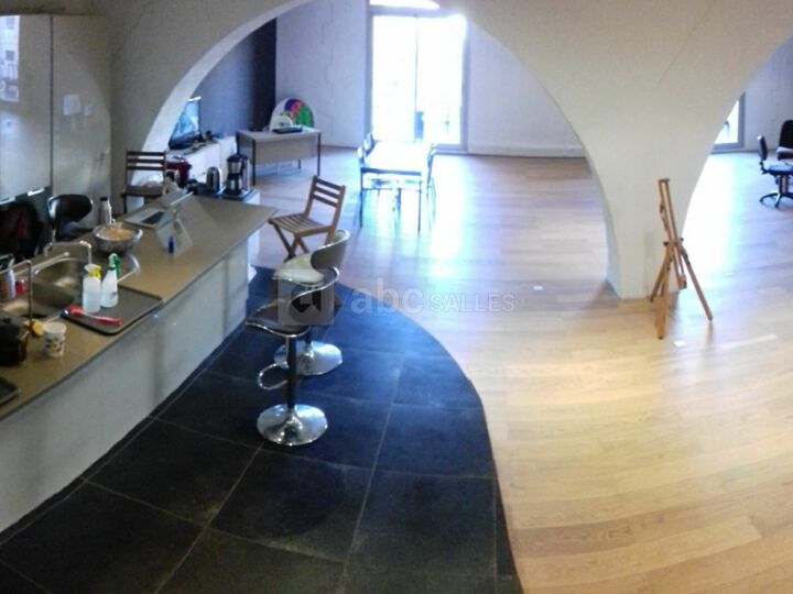 Salle
