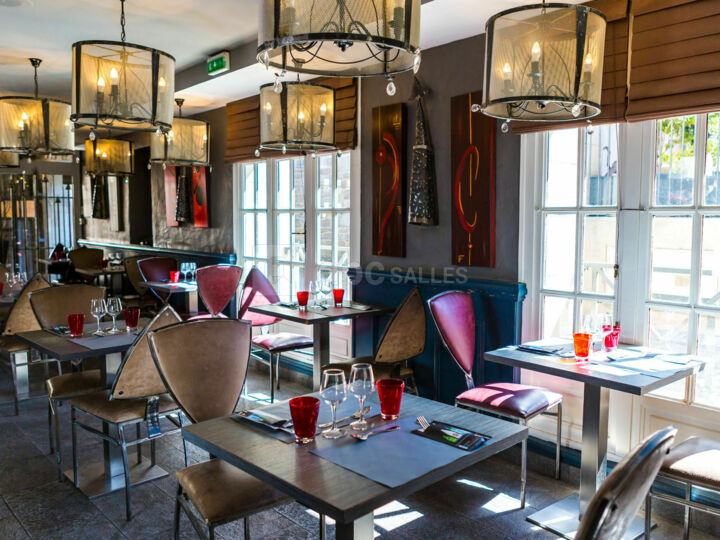 Brasserie Le Donjon