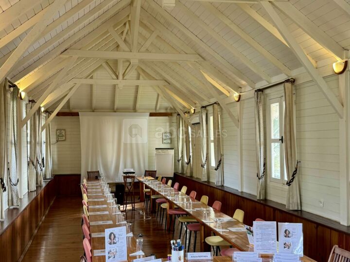 Salle de sémianire