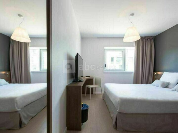 B&B Hôtel Saint-Nazaire Pornichet
